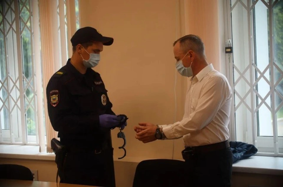 Сразу после вынесения приговора Валерий Сыропятов пытался обжаловать приговор, но вышестоящая инстанция оставила его неизменным