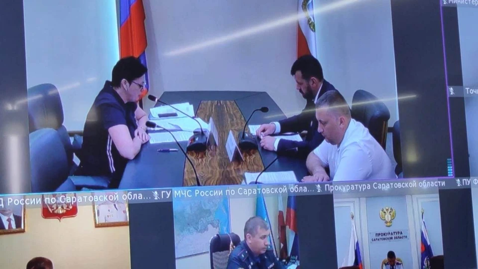 Корсовет