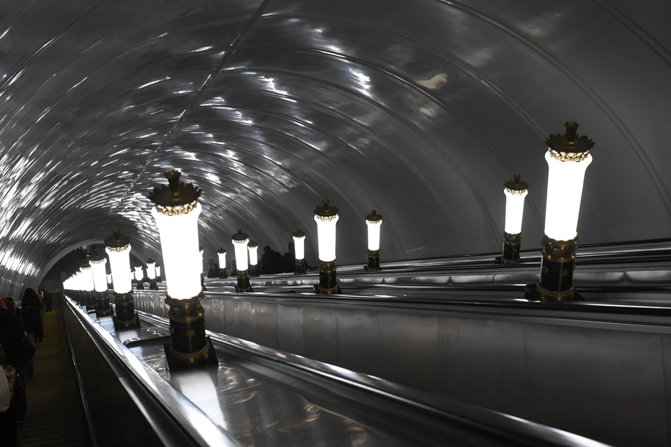 Еще 24 станции метро откроют в Новой Москве к 2032 году.