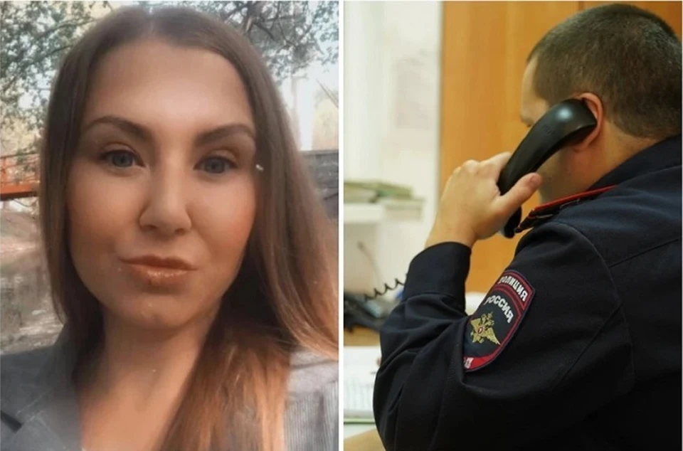 По одной из версий, Кристина уехала в неизвестном направлении на «Мерседесе»