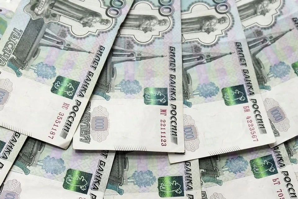 Мошенники обманом забрали 400 тысяч рублей у 90-летней тулячки
