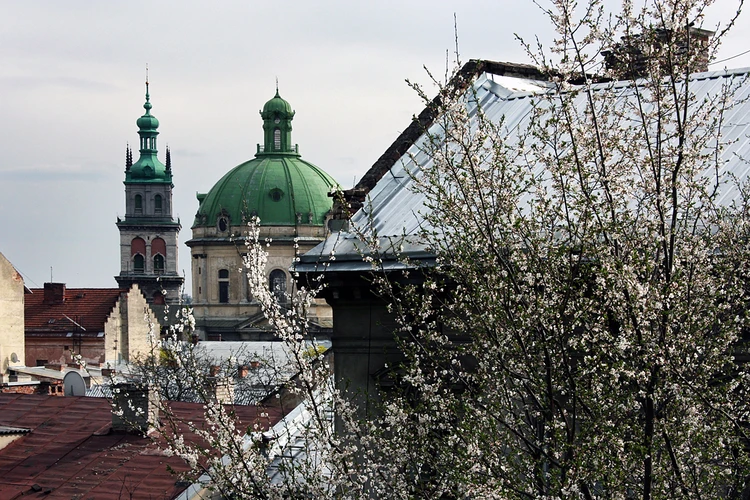 Польша начала захват украинской церкви