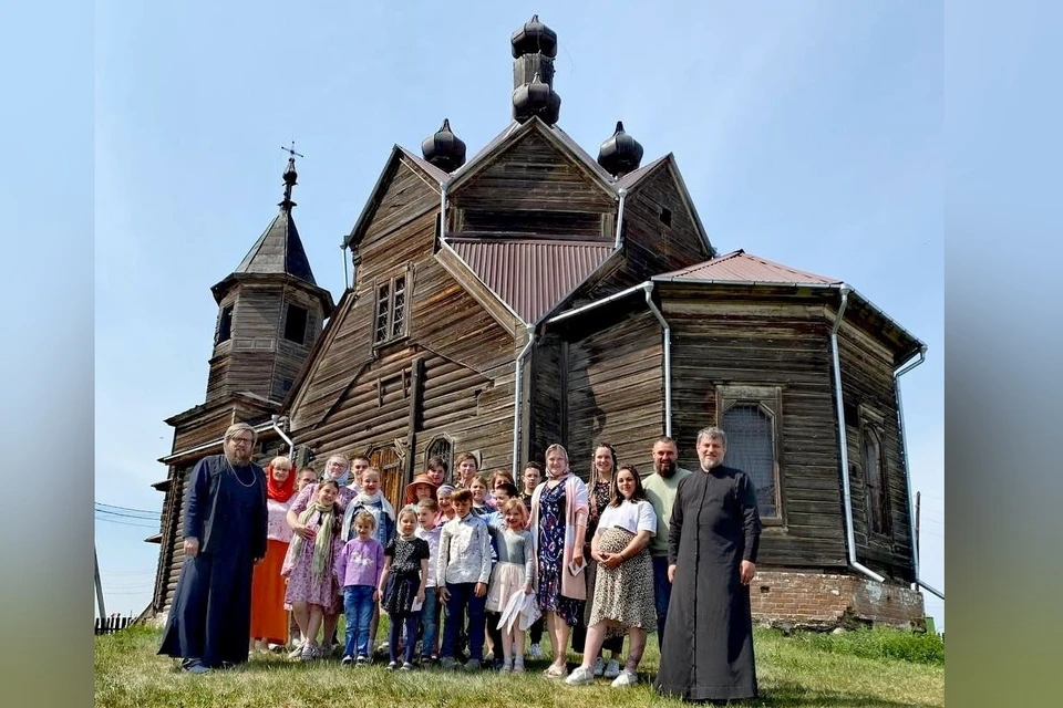 Фото: Алексей Язев