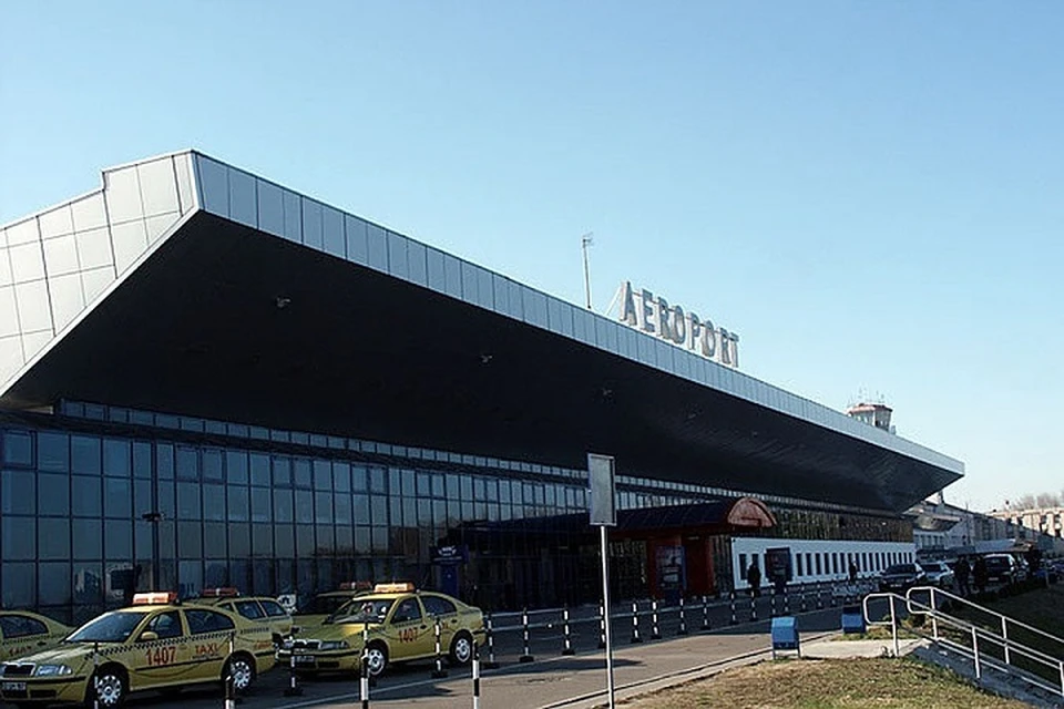 Теперь из Кишиневского аэропорта можно без пересадок улететь еще в 16 городов мира