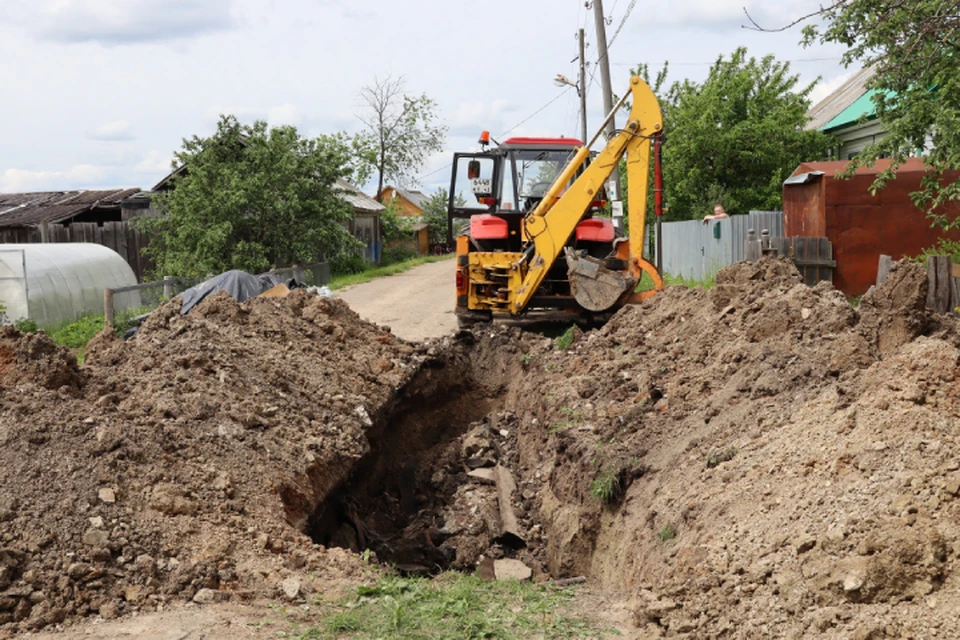 По факту произошедшего возбудили уголовное дело. Фото: СУ СКР по Кировской области