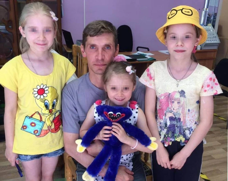 Отец и тетя убитой в Винновской роже женщины борются за троих детей – им нужна помощь