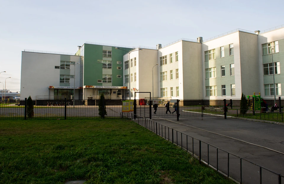 Парламент Петербурга предложил вернуть в школах обязательную начальную военную подготовку