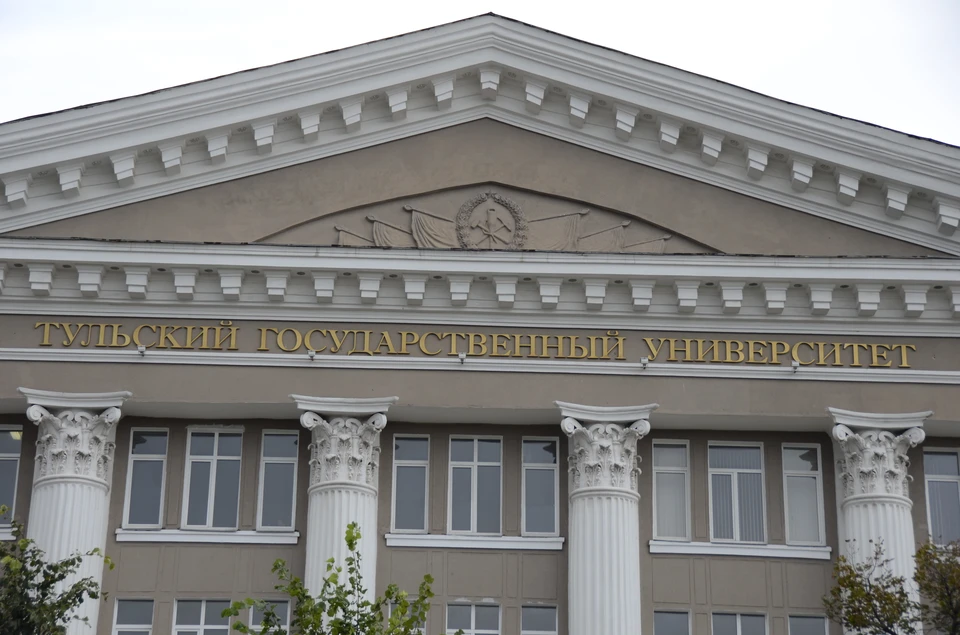 В Тульской области дети из семей участников спецоперации получат поддержку при поступлении в вузы