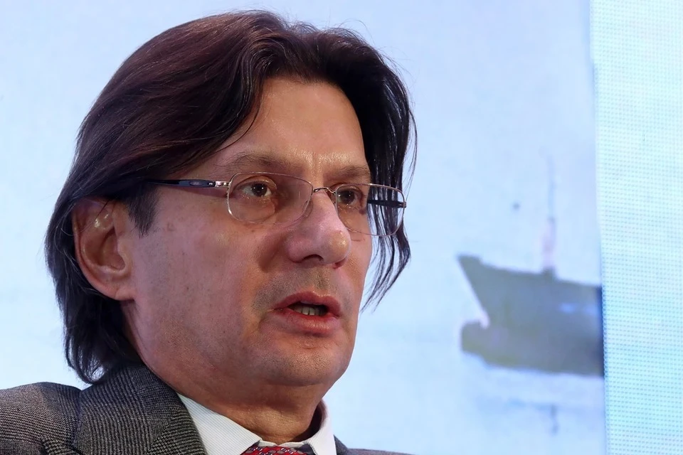 Леонид Федун покинет пост вице-президента «Лукойла» Фото: Сергей Фадеичев/ТАСС