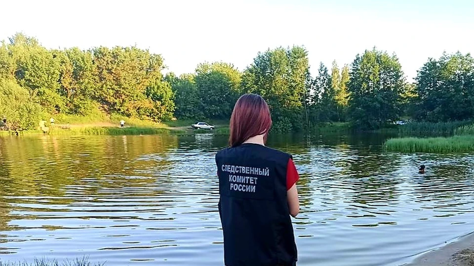 В причинах гибели мужчины разбираются следователи