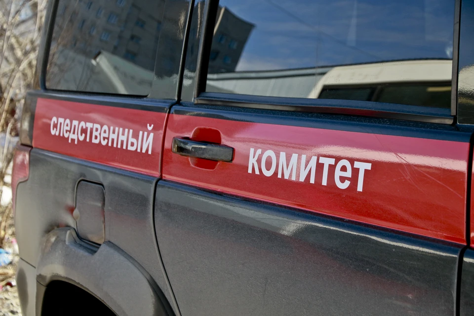 Ведется сбор и закрепление доказательств по уголовному делу для предъявления обвинения