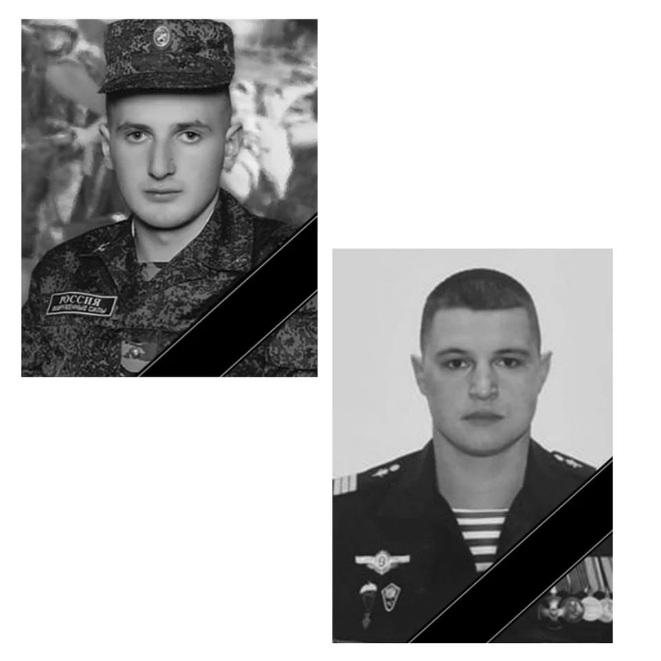 Гарнизон численность