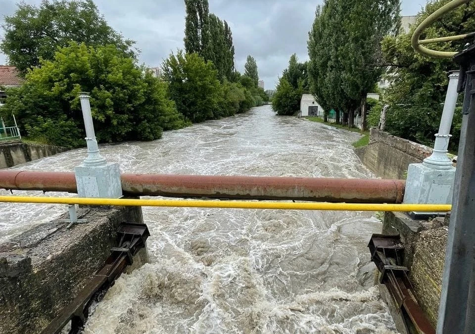 Фото: ГУП РК "Вода Крыма"