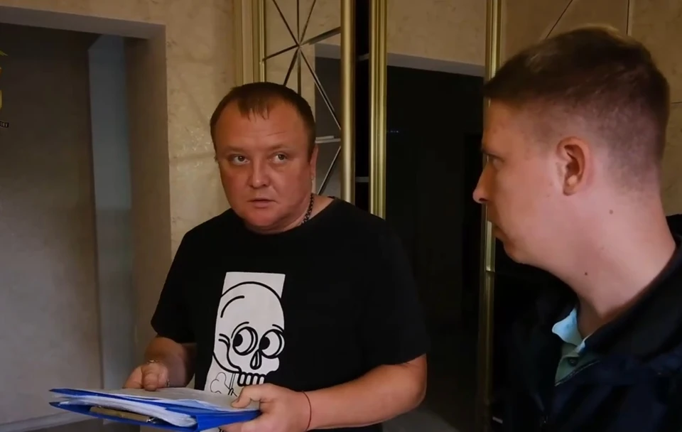 Мужчина завладевал деньгами заказчиков и исчезал. Фото: 92.мвд.рф