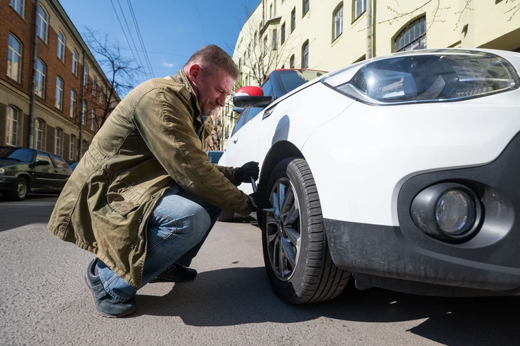 Финский производитель шин Nokian Tyres, имеющий завод во Всеволожске, уходит из России