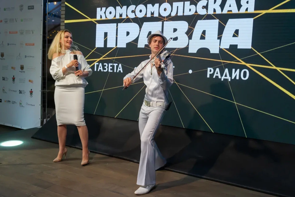 Традиция награждать лучших из лучших появилась еще в 2014 году.