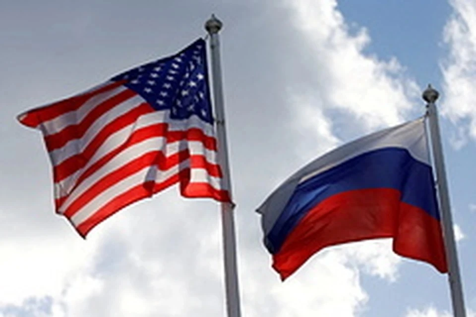В МИД России пообещали принять меры в ответ на усиление военного присутствия США в Европе