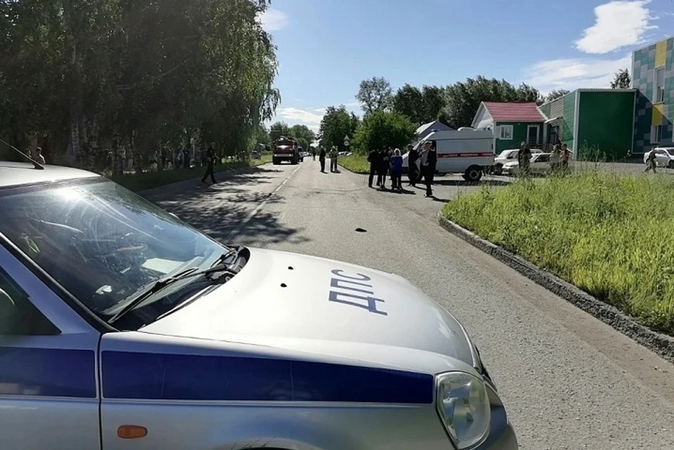 Таксиста разыскивают сотрудники полиции Фото: УГИБДД по Свердловской области