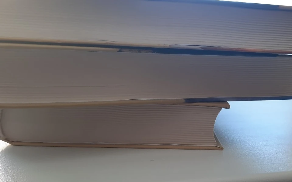 В Тюмени 2 июля откроется общегородской книжный обменник