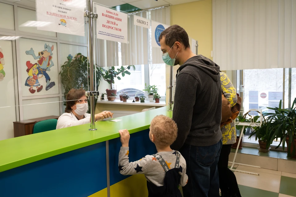 Переподчинение должно затронуть целый перечень муниципальных медучреждений
