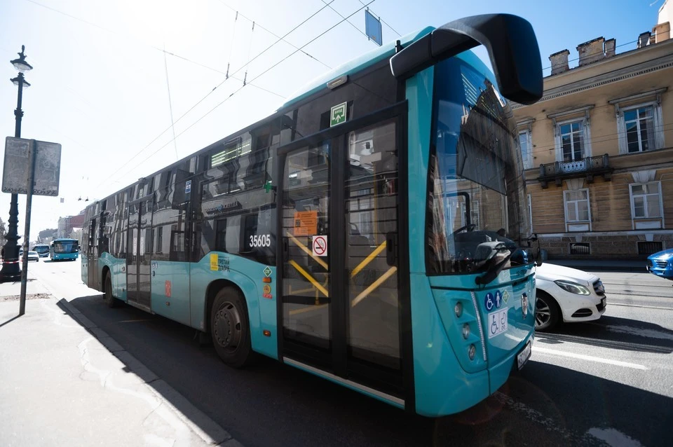 В Нижнем Новгороде заработала интерактивная карта маршрутной сети