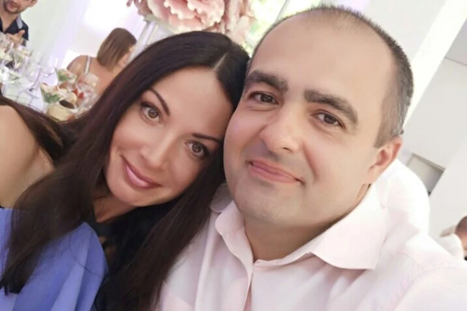 Мария и Олег Гайдукевичи больше не вместе. Фото: соцсети