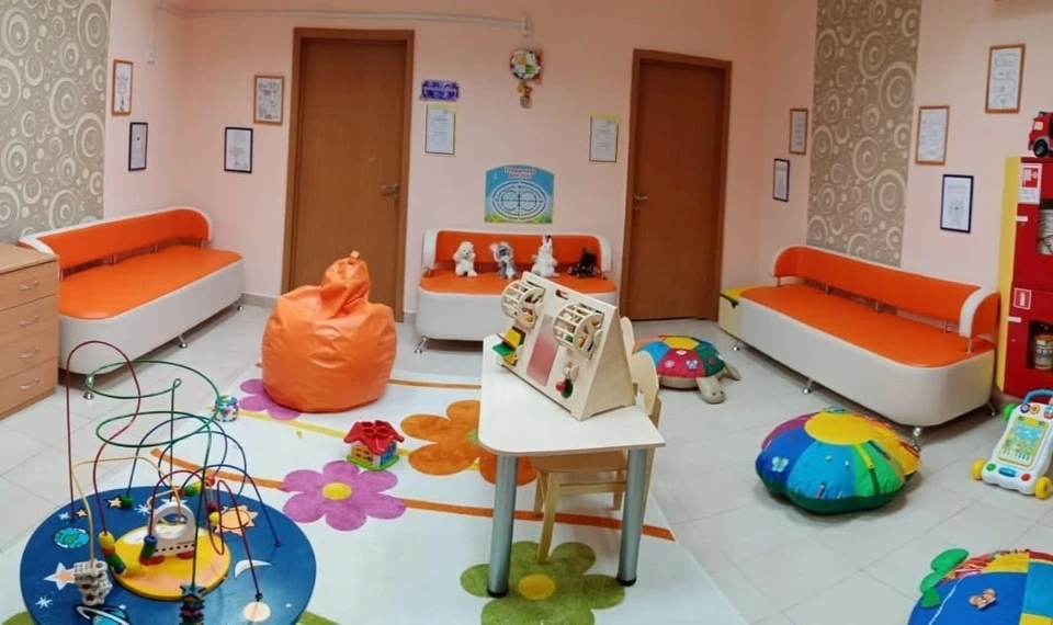 Фото: "Официальный Нижневартовск"