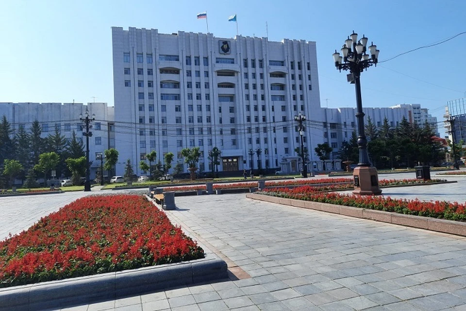 Хабаровский край получит дополнительную помощь по «Единой субсидии»