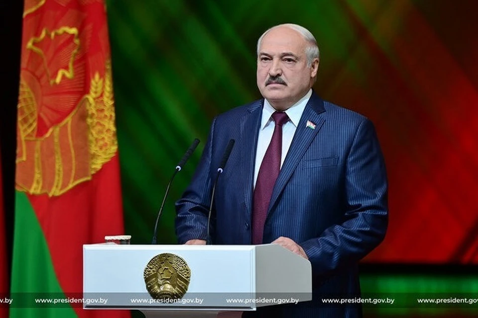 Александр Лукашенко говорит, что следующей страной, где может произойти схватка за доминирование, может стать Узбекистан. Фото: president.gov.by