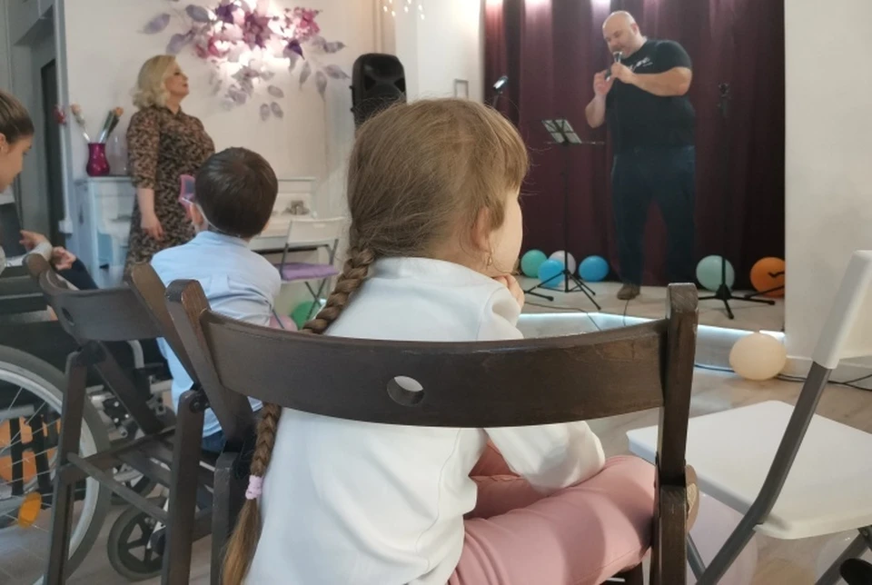 Победителями стали семь семей