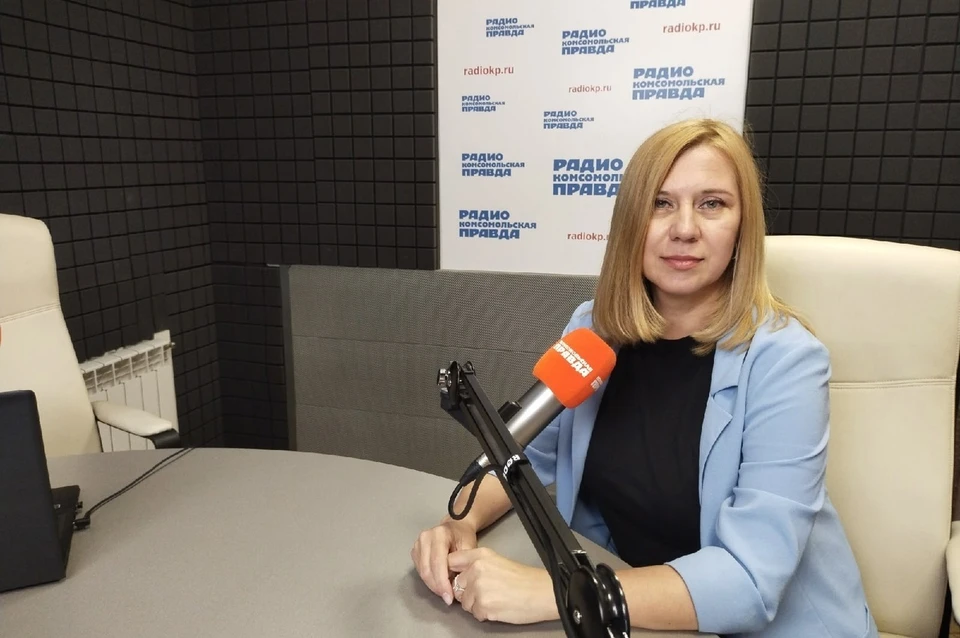 Светлана Стрелкова рассказала, как не остаться без работы в тяжелое время