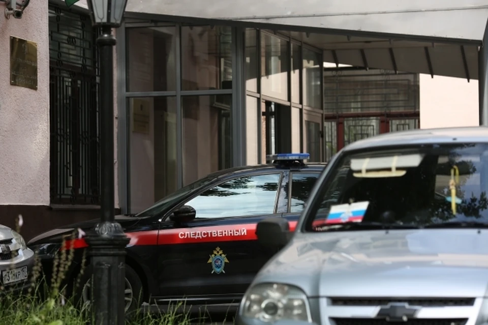 Следователи комитета направили уголовное дело в суд