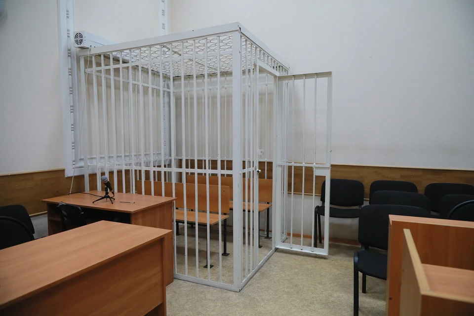 В Красноярске 16-летнюю девушку едва не убили за отказ продолжать отношения