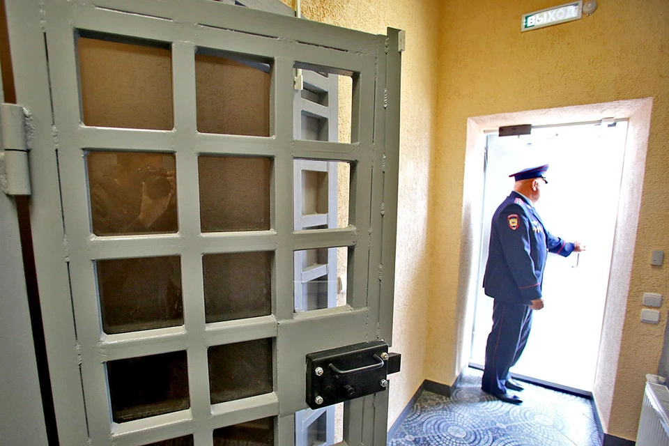 Условия для заключенных в российских тюрьмах изменятся.