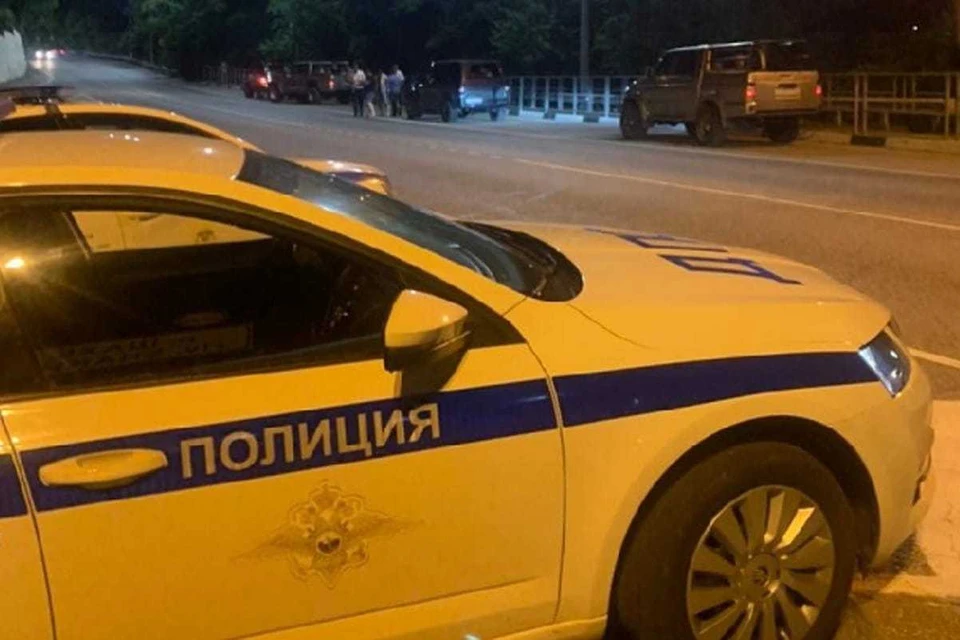 Мужчину лишили прав в 2016 году, но он так и не сдал удостоверение и не заплатил штраф Фото: УГИБДД ГУ МВД РФ по Краснодарскому краю