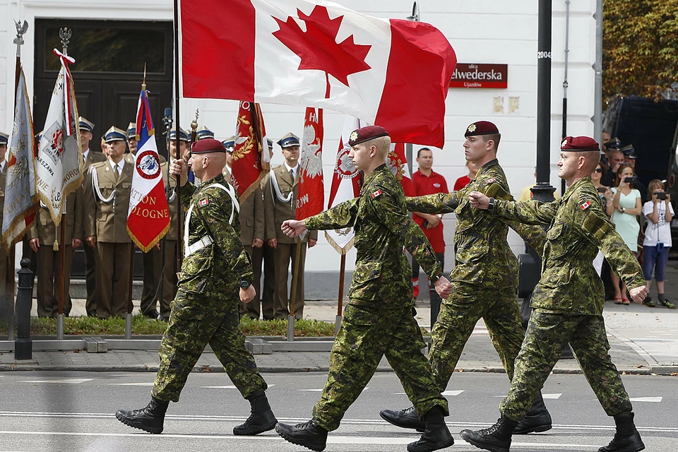 По мнению законодателей Канады, эти и другие нововведения должны сделать армию более терпимой и гендерно-нейтральной
