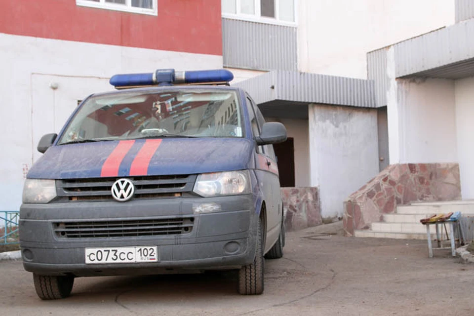 В Уфе будут судить банду из семерых человек в возрасте от 19 до 32 лет