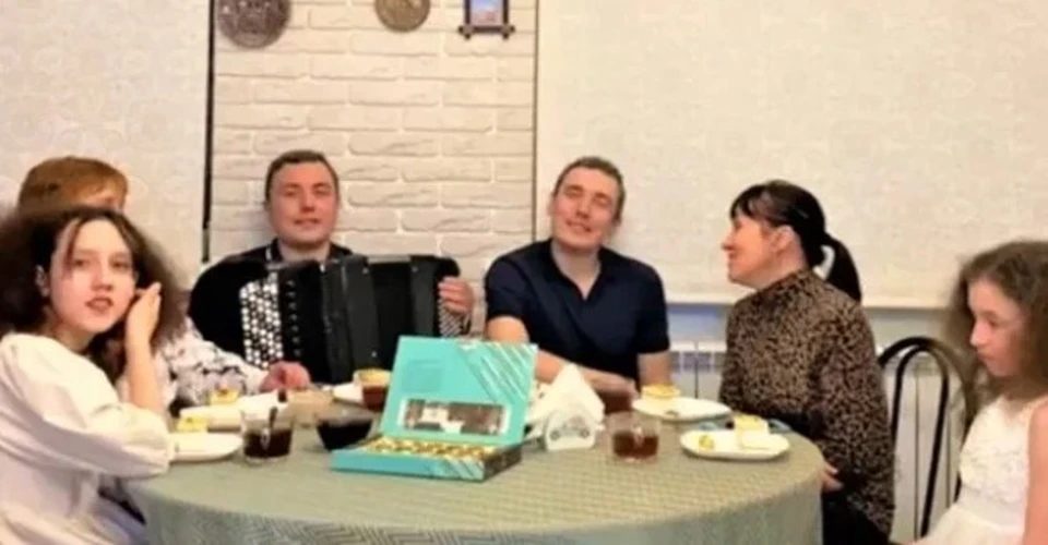 Фото: Министерство культуры Оренбургской области