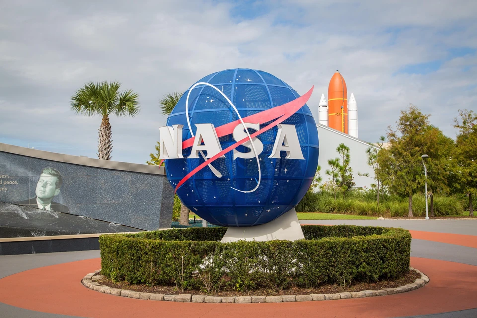 В NASA обвинили РФ в использовании МКС для поддержки спецоперации