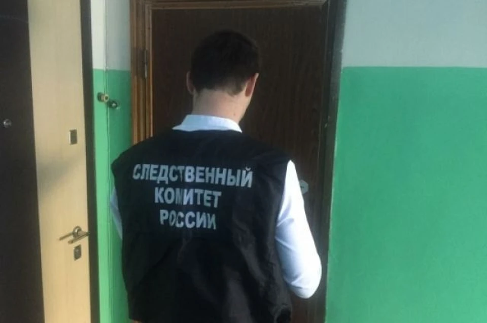 Фото: СУ СК - Саратов