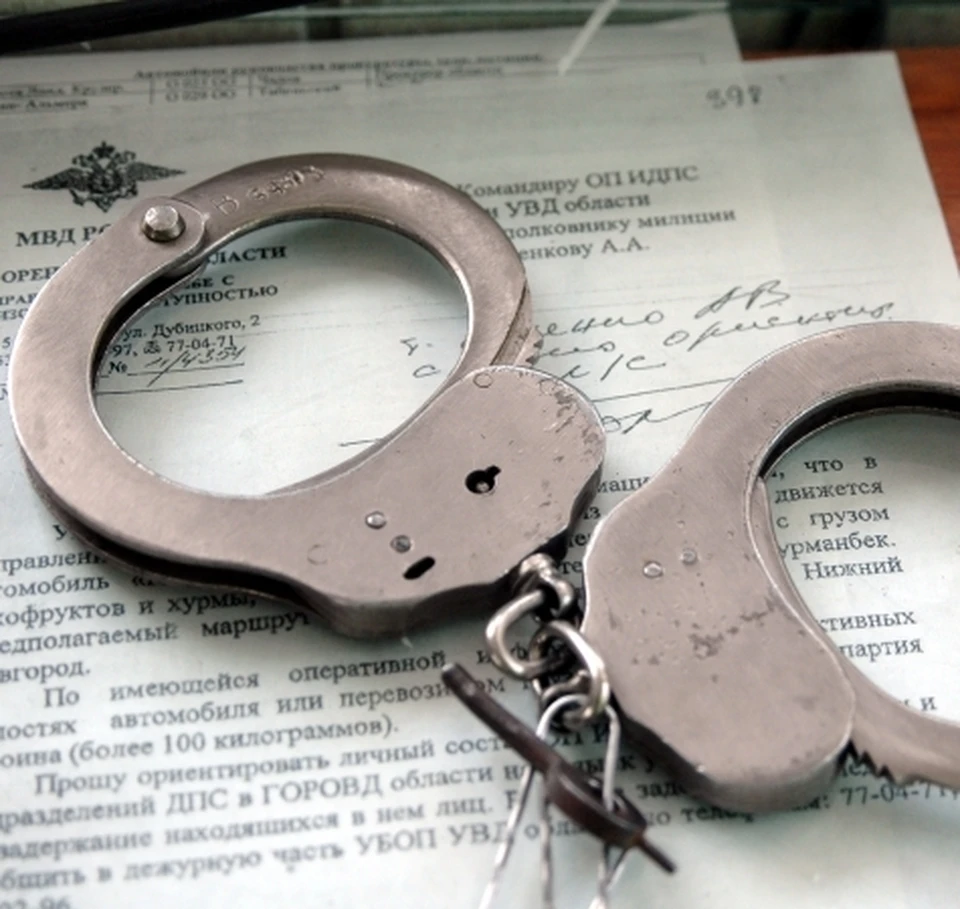 Уголовные дела направлены для рассмотрения в Колпашевский городской суд Томской области.