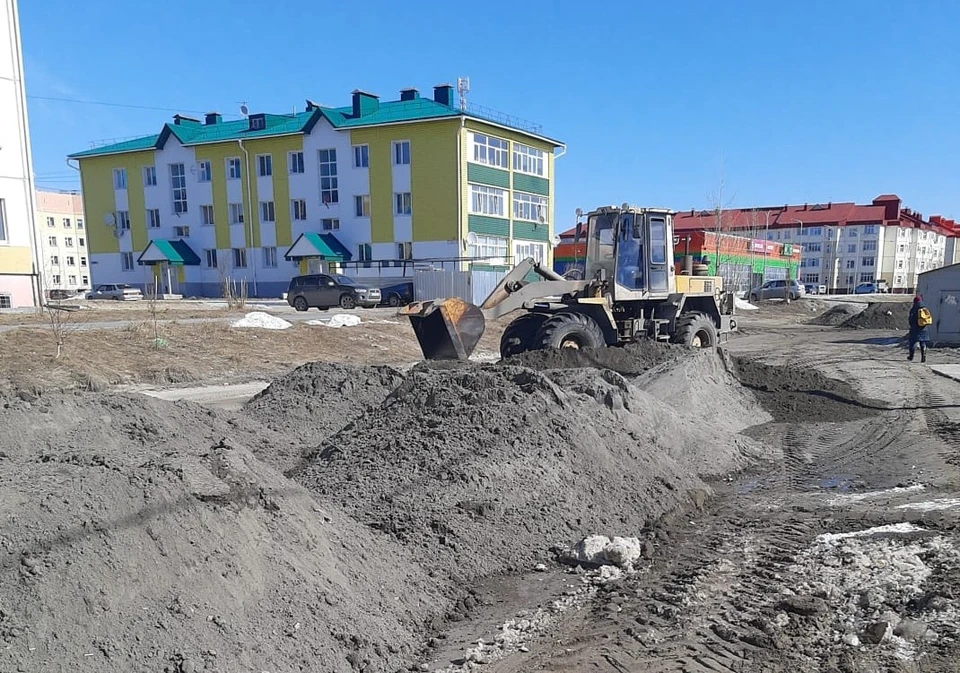 Фото: департамент общественных коммуникаций и молодежной политики администрации Нижневартовска
