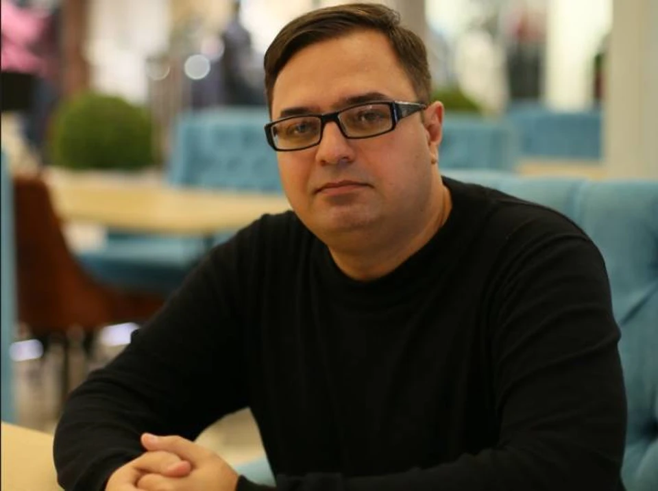 Вадим Манукян рассказал об особом списке артистов. Автор фото: предоставлено героем публикации