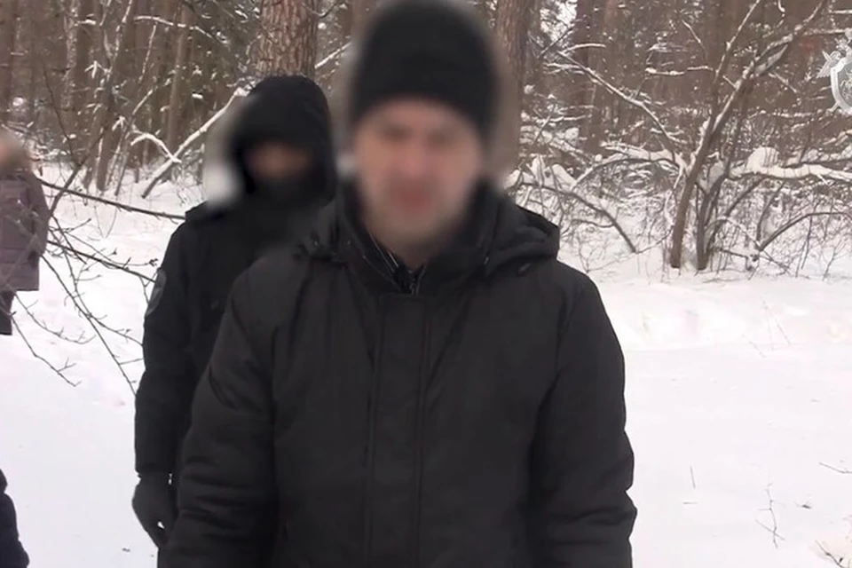 Следователи провели около 100 экспертиз и допросили более 100 количество свидетелей.