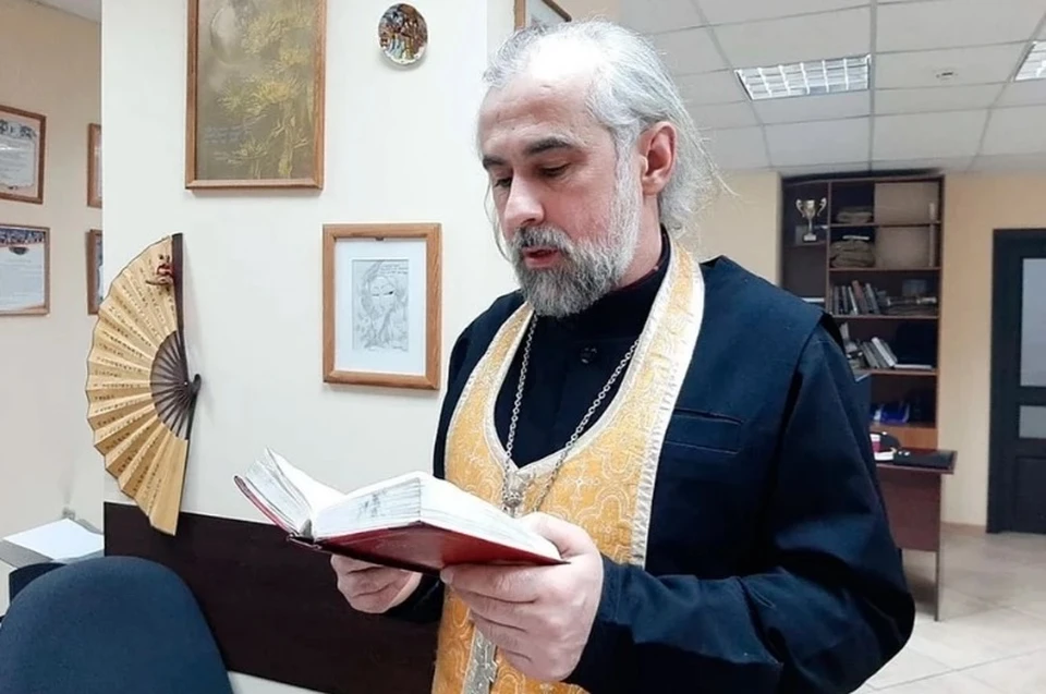 Александо Микушин
