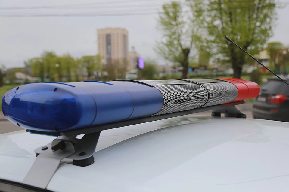 В Хакасии мужчина уснул на дороге и погиб под колесами