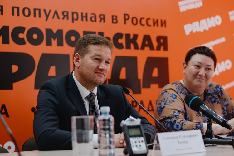 «Цифровая кафедра» для студентов и тысячи возможностей: что предложит абитуриентам ЮУрГУ