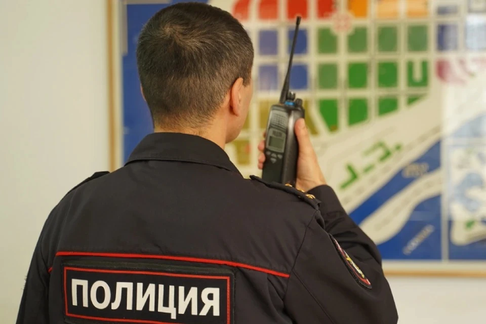 Ангарчанин спас от гибели девушку, которую душил прохожий