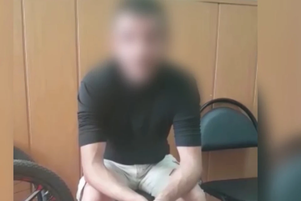 Оба нападавших оказались с криминальным прошлым
