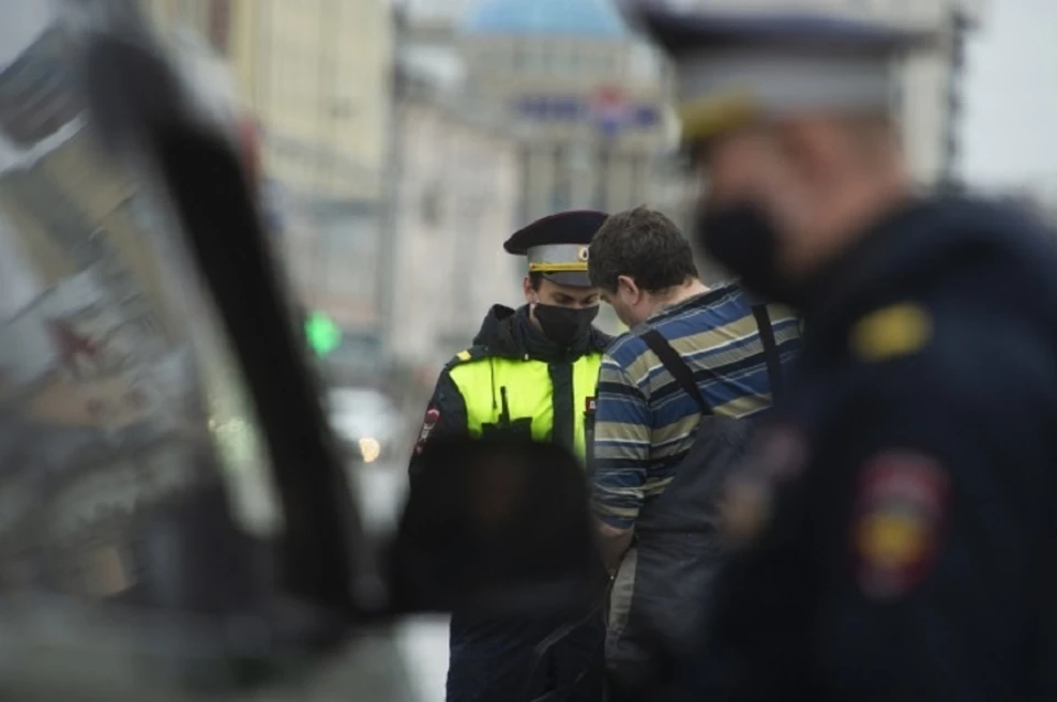 Пострадавшая доставлена с травмами в больницу.